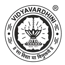 Vidyavardhini's Trust logo